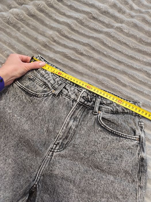 Джинси МОМ від Primark