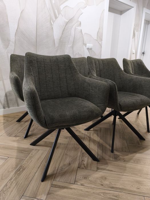 Krzesło Azalia Brego