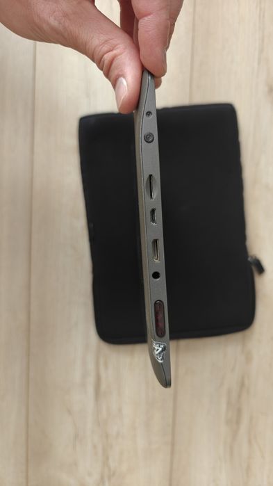 Tablet 10 cali Medion lifetab.