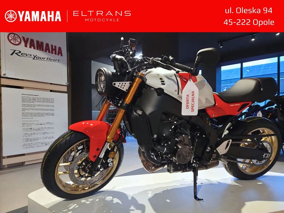 Yamaha