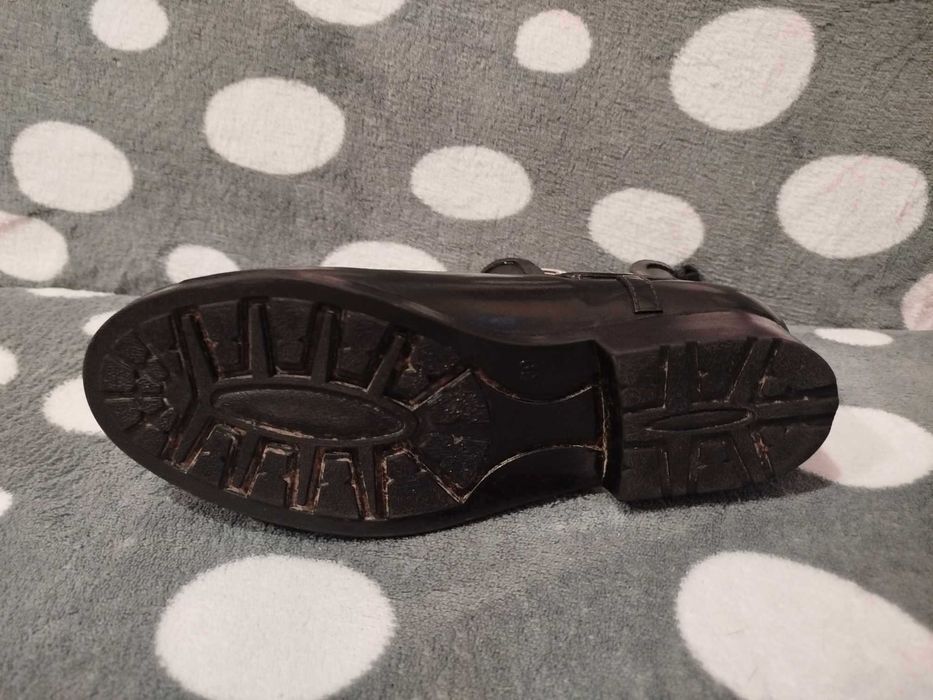 Gumiaki,sztyblety wzór Burbery