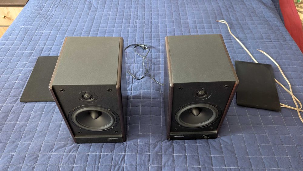 Акустика Microlab SOLO 6 2x50W