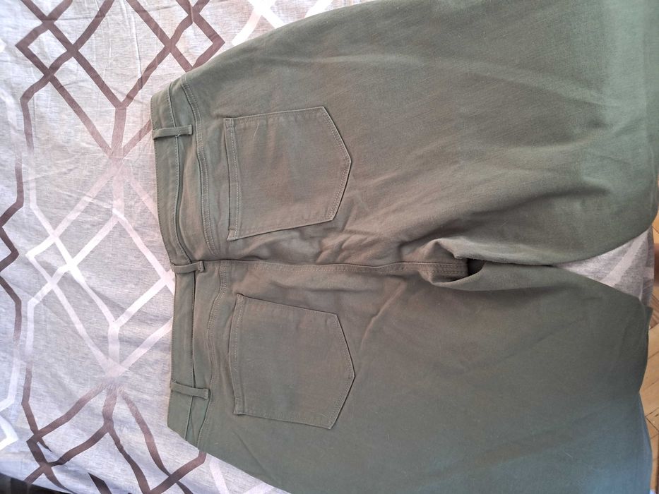 Продам джинси стрейч розм 58+-