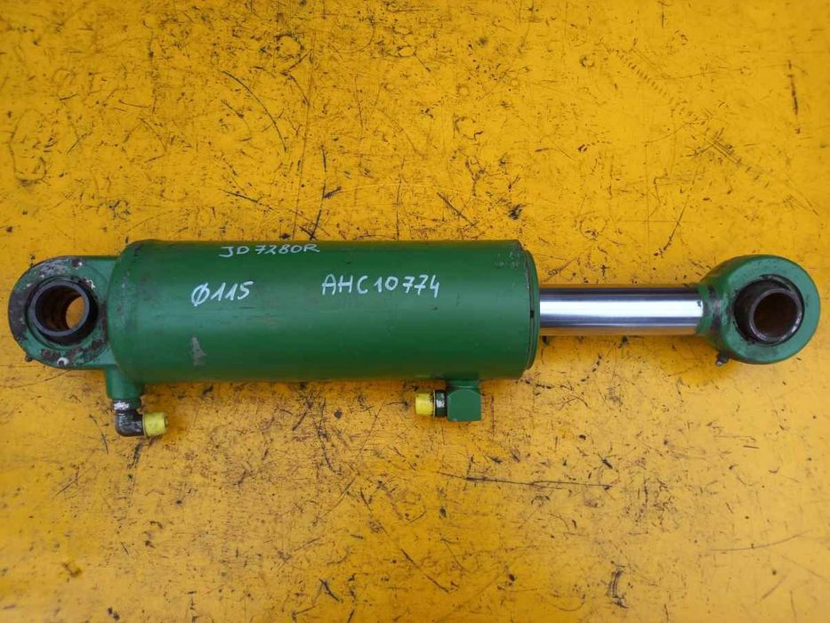 Siłownik podnośnika 115mm AHC10774 John Deere 7280R