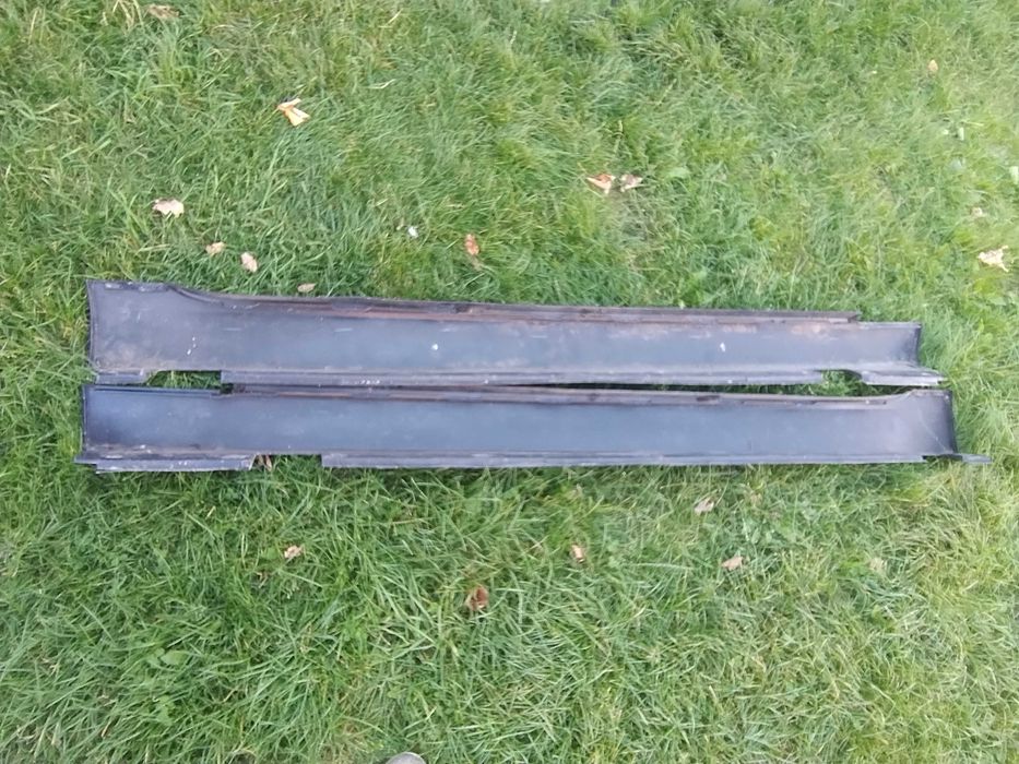 listwa progowa BMW e60/e61