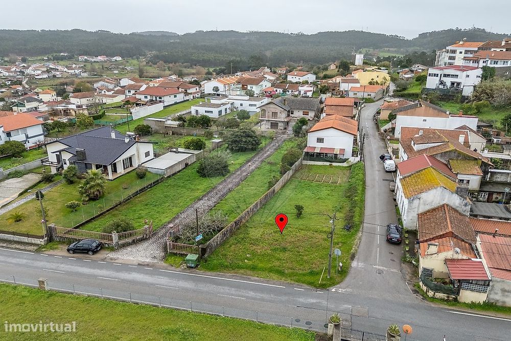 Terreno  para venda — Tavarede, Coimbra