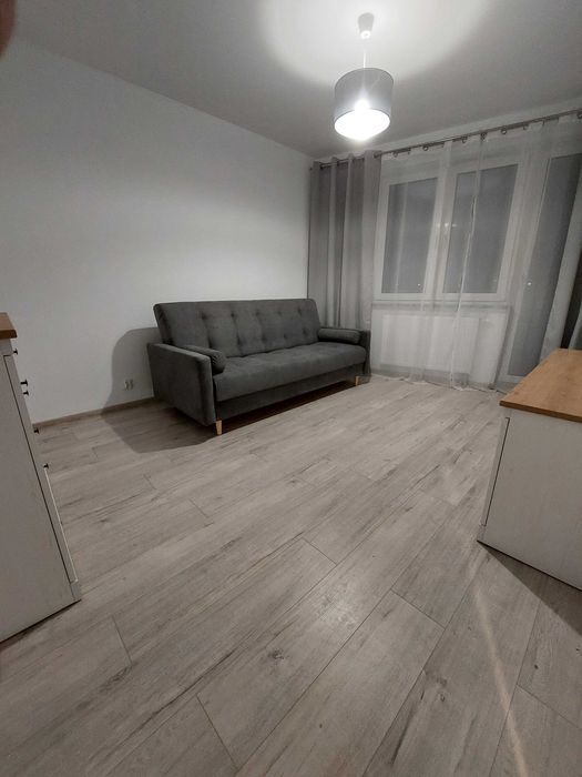 Mieszkanie – Gorzów Wielkopolski, Stare Miasto - Widok 2
