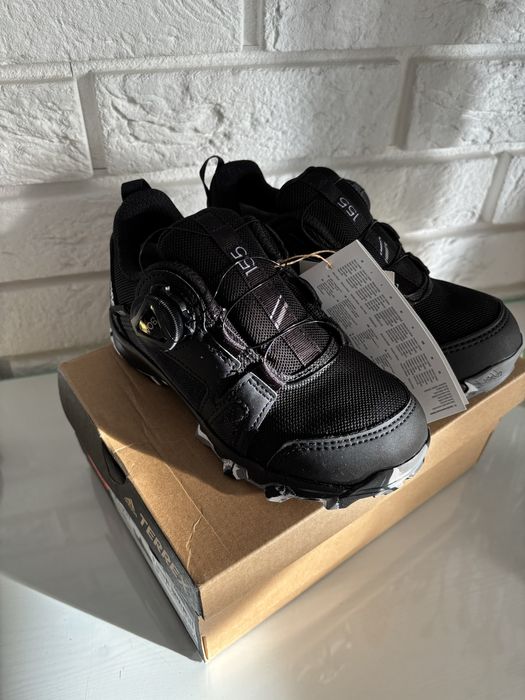 Buty adidas terrex boa