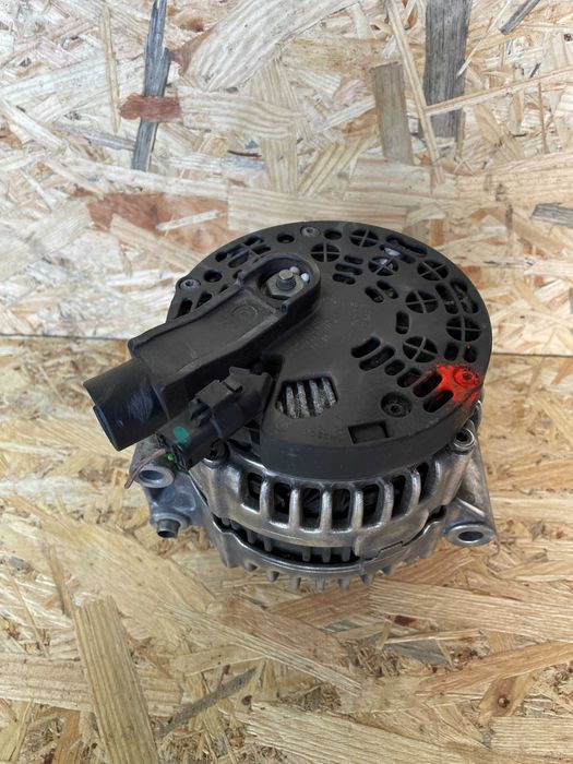 генератор Mini One 1.6 VTI Peugeot 3008 2007-2013 0121615027
