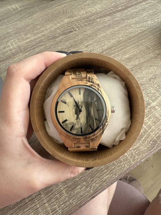 Годинник bobo bird
