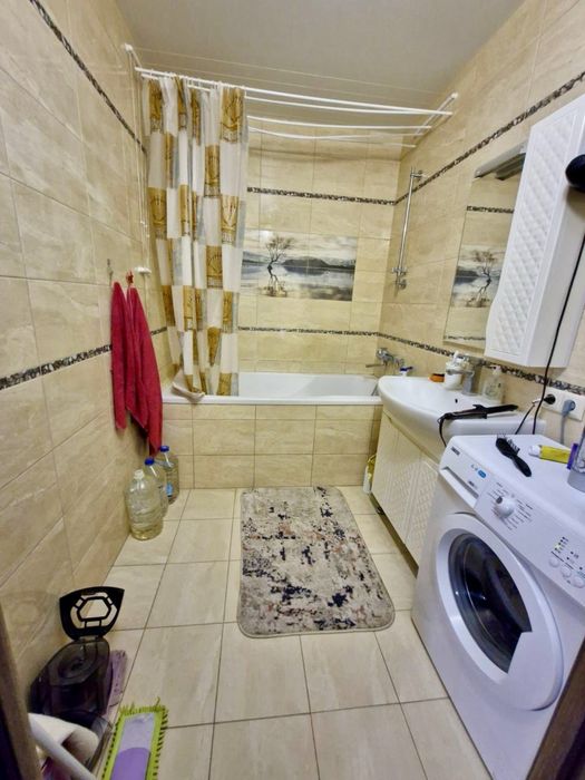 Оренда 1.5 к квартири Виставка Новобудова