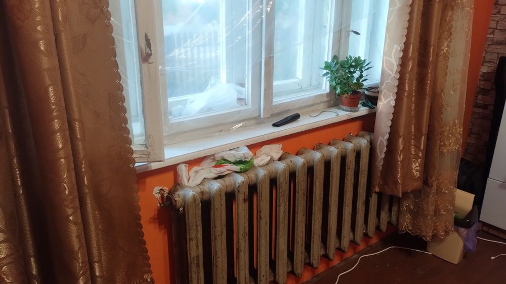 Дом с удобствами