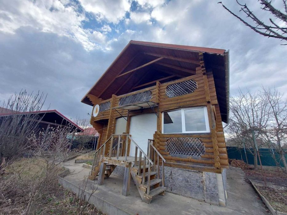 ТЕРМІНОВИЙ Продаж будинка біля Дністра Куражин