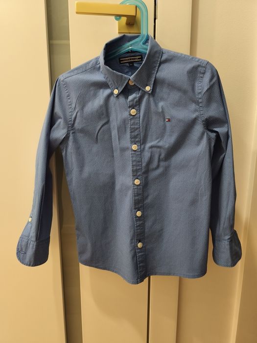 Koszula Tommy Hilfiger 116
