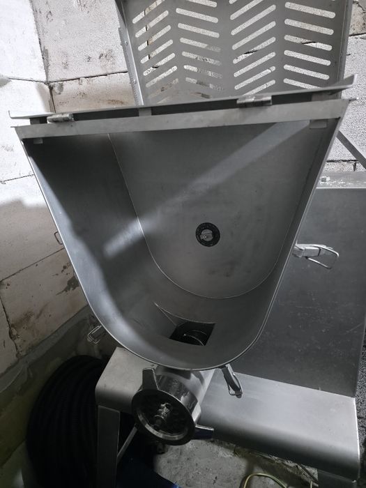 М'ясорубка Sirman Master 30 (enterprise)