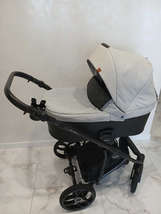 Візочок Baby Merc 2 в 1
