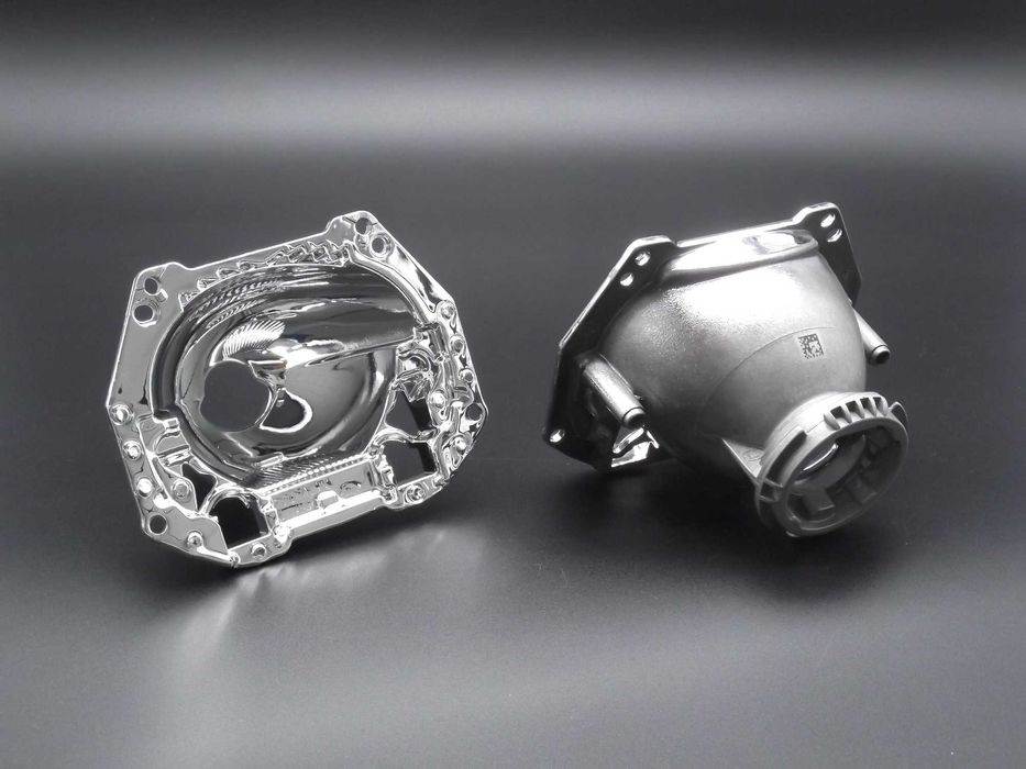 Mercedes ML W164 Odbłyśnik Soczewka Regeneracja