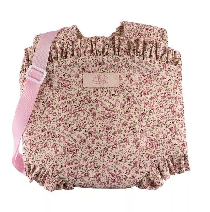 Nosidło dla lalki do 46cm. Asi