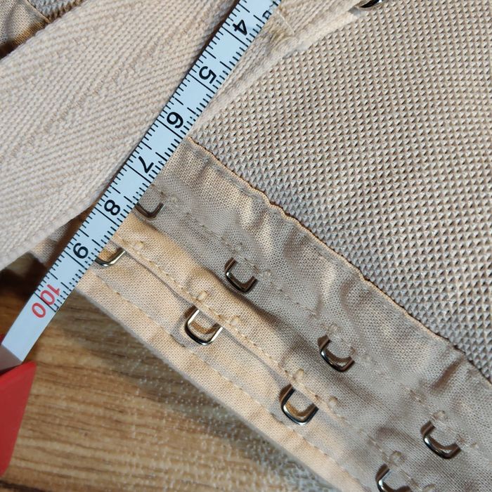 Женский Корсет, Отрез