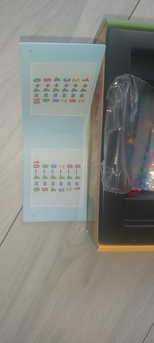 Gra głoski do zabawy edukacyjna plus gratis Alexander