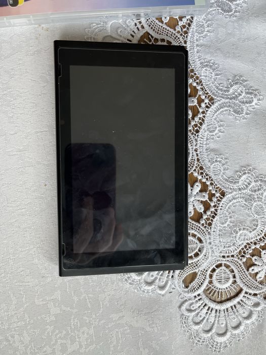 Nintendo Switch v1