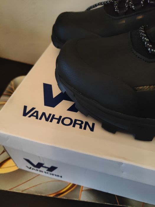 Nowe trekingi męskie rozmiar 42