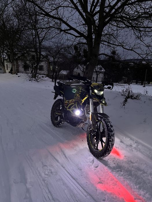 Продам текен 250