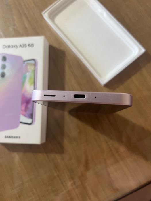 Смартфон Samsung Galaxy A35/5G
