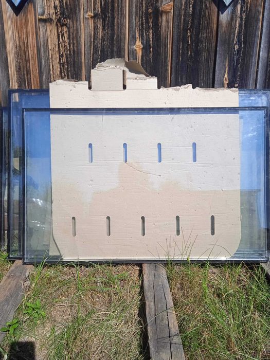 Продам склопакети