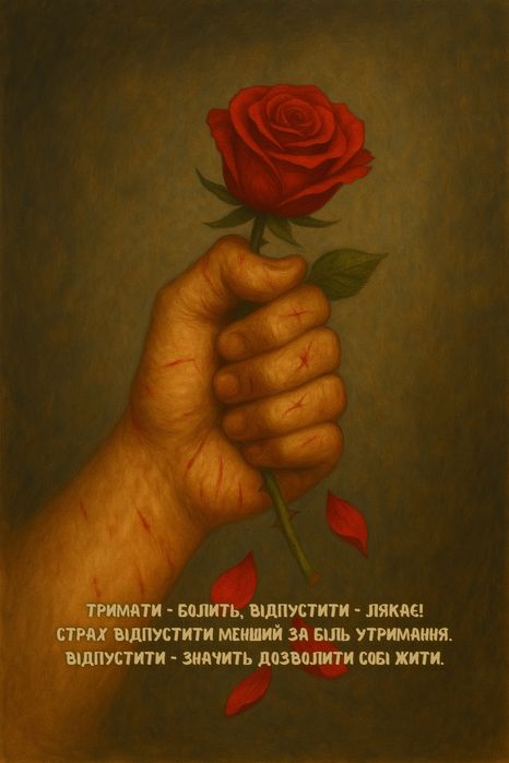 Оракул Мудрість предків