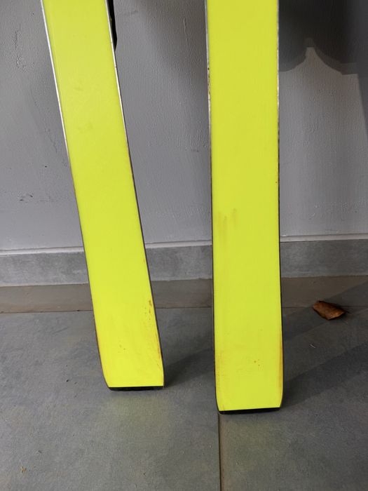 Narty Fischer rc4 rc 170