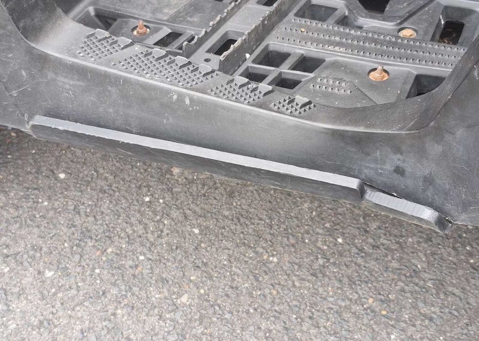 Can-Am Outlander 1000 XT-P