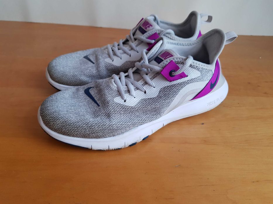 Nike Flex Trainer 9  R 41