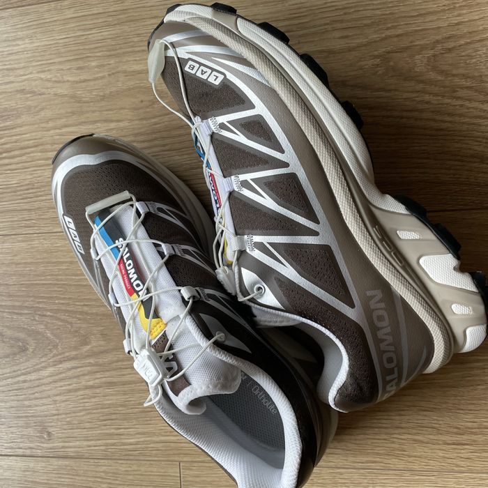 Nowe buty Salomon xt-6 roz 42 2/3
