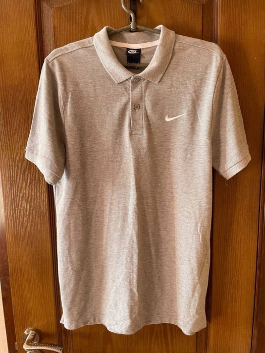 Vintage Nike Polo Shirt/ Вінтажне поло найк