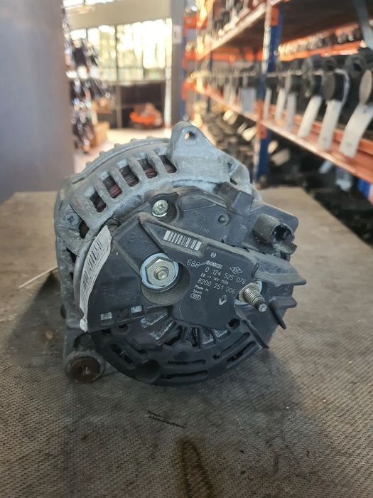 ALTERNADOR RENAULT/ 8200251006