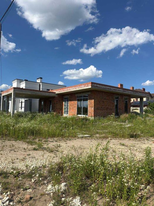Без Комісії!!! Продаж 3- кімнатного будинку в Солонці вул. Наварійська