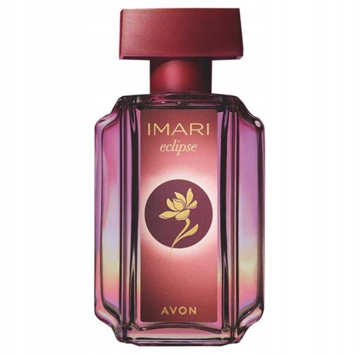 Woda toaletowa Imari Eclipse 50ml AVON
