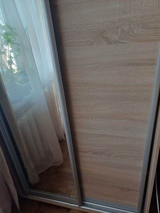 Продам шафу-купе