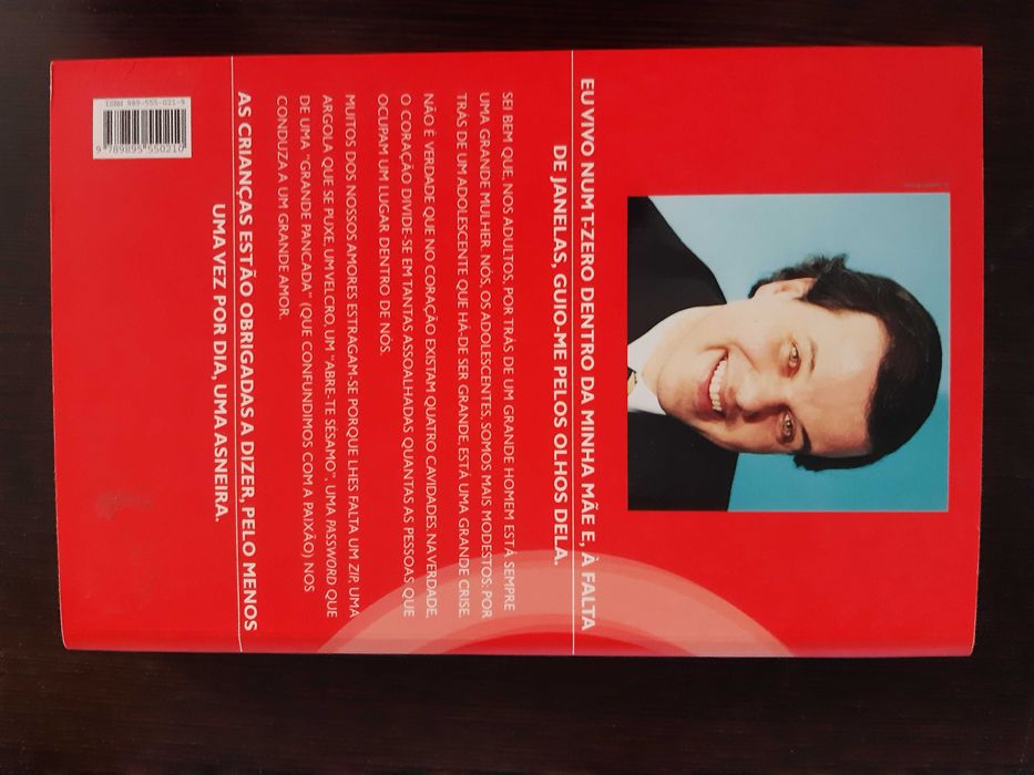 Tudo o que o amor não é