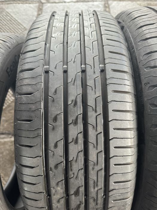 205/55R17-4шт Continental оригінал із Німеччини 7мм в наявності!