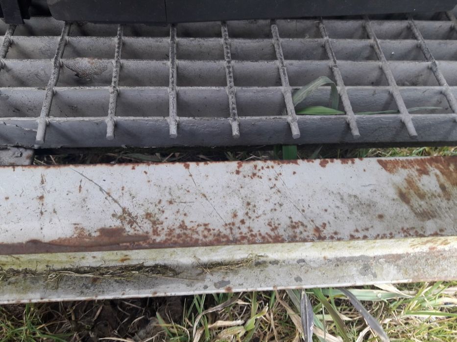 Прицеп легковой двухосный SAM DO 2T пр-во Польша лафет лавета причіп