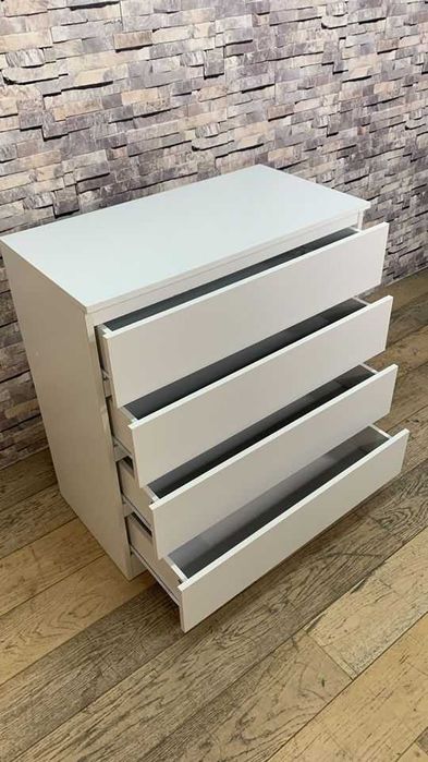 oferta comoda nova 4 gavetas envio gratis