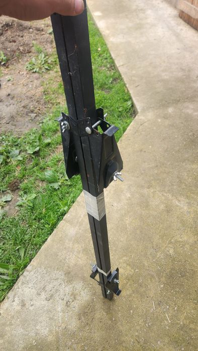 Багажник на опель астра G