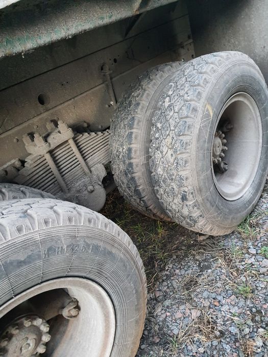 Самоскид колгоспник