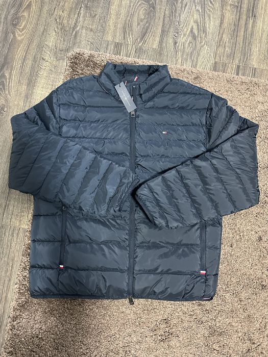 Куртка Tommy Hilfiger