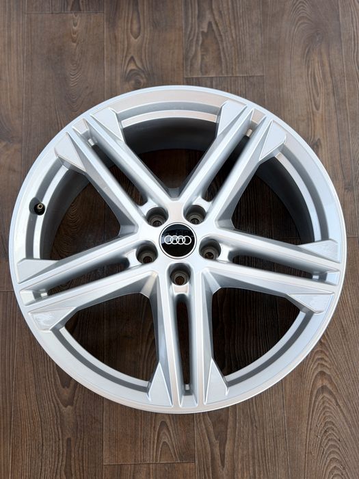 Диски Audi 5/112/R20