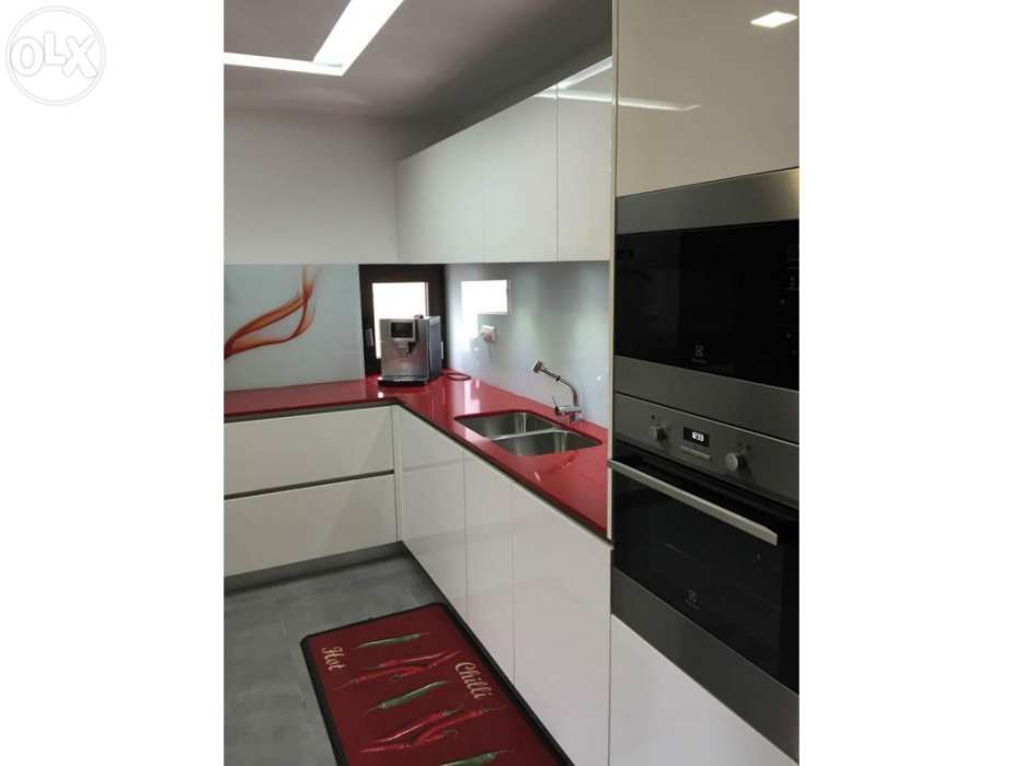 Silestone para cozinhas