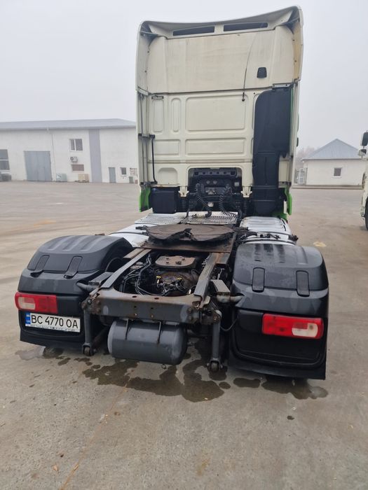 Продам DAF XF 106