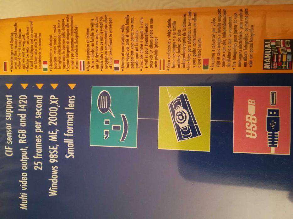 Webcam - New - Never Used434319748812646405
